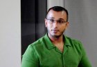Nagish Algoe nieuwe president-commissaris Telesur