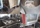 USD 300.000 KEUKEN KLAAR VOOR DE SCHROOT