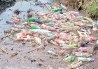 OWRO stuit op koelkasten en matrassen in trenzen tijdens schoonmaakactie