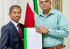 Suriname en Indonesië breiden samenwerking uit met training in voedselverwerking