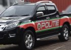 Criminaliteitsbestrijding vereist een structurele aanpak