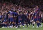 FC Barcelona kampioen na zege in El Clásico op Real Madrid