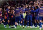 Barcelona pakt opnieuw Spaanse titel