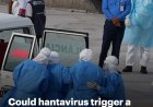 Hantavirus-uitbraak op cruiseschip zorgt voor wereldwijde bezorgdheid