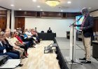 VSB waarschuwt: zwak bestuur grootste risico voor olie-economie