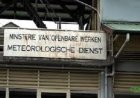 Ook maandag kans op zware onweersbuien