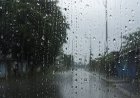 Kans op zware onweersbuien en windstoten in delen van Suriname