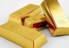 Selectieve verontwaardiging: een muis, een projector en vier kilo goud
