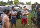 Tsang bezoekt door wateroverlast getroffen gebieden
