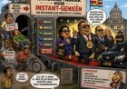 Parlement der wonderen: waar mislukkingen plotseling genieën worden  