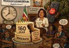 160 jaar volksvertegenwoordiging… minus de pauzeknop 