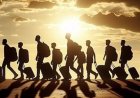 Importeren van arbeid, exporteren van verantwoordelijkheid