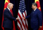 Trump en Xi Jinping bereiden gesprekken voor over Iran, nucleaire wapens, handel en AI