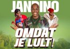Extra show Jandino na uitverkochte voorstellingen