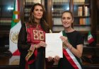 Mexico versterkt banden met Palestina