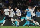 Napoli verliest en maakt strijd om top vier bloedspannend