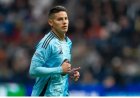James Rodríguez verlaat Minnesota voor trainingskamp Colombia