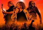 Kassav’ terug in Suriname