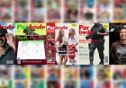 De meest spraakmakende covers (volgens onze hoofdredacteuren)
