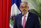 Premier: Haïti te onveilig voor presidentsverkiezingen in augustus