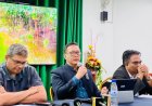 Tsang over wateroverlast: ‘We vechten niet alleen tegen het weer, maar ook tegen menselijk ge
