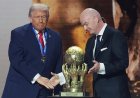 WK voetbal mogelijk niet live te zien in China en India: FIFA krijgt tv-rechten niet verkocht