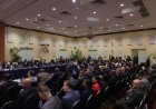 ACCP-conferentie van start gegaan: 21 korpschefs uit de regio in Suriname