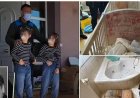 Ouders opgesloten om “coronavrees” krijgen celstraf in Spanje