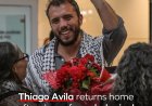 Braziliaanse activist vrij na detentie door Israël