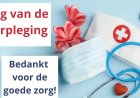 “Goede zorg geven blijft onze grootste taak”