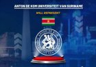 AdeKUS Student Chapter vertegenwoordigt Suriname tijdens PetroBowl 2026 in Argentinië