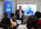ECLAC-training moet beleidsvorming in Suriname versterken