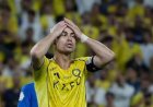 Blunder kost al nassr bijna zekere titel