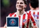 PSG wil Julián Álvarez ondanks interesse van Arsenal en Barcelona