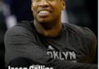 NBA-pionier Jason Collins overleden op 47-jarige leeftijd