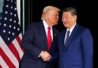 Kunnen China en de VS samen een 'G2' vormen?