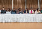 Cultuurdragers benadrukken belang van Heritage Month