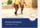 Countdown naar 2030: Onderwijs als sleutel tot gelijkheid