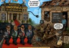 Ministerie van Onderwijs zoekt nog steeds ontwikkeling  