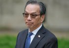 Chinees beschuldigd van leiden spionagepost in New York