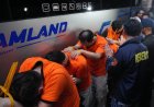 Indonesië arresteert meer dan 300 buitenlanders bij actie tegen online gokken