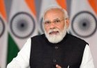Modi dringt aan op vermindering van brandstofverbruik en goudinkopen