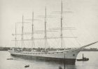 WIST U DAT: De ‘France II’ het grootste zeilschip ooit was?