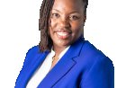 International Director Lion Nadine Bushell bezoekt Suriname