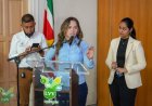 LVV verkent samenwerking met Colombiaanse experts