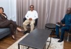 Edgar Davids ziet geen rol voor zichzelf als bondscoach van Natio