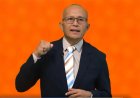 Johnny Kasdjo wordt vandaag tot DNA toegelaten namens VHP