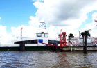 BESCHOUWING: Havenbeheer weigert hand in eigen boezem te steken