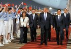 Trump ontmoet Xi in China: handelsoorlog, Iran en Taiwan domineren gespannen topoverleg