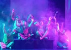 Theatervoorstelling Brada brengt Surinaamse geschiedenis tot leven